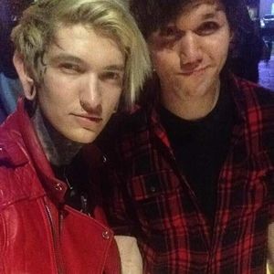 Meet your Posher, Jacky